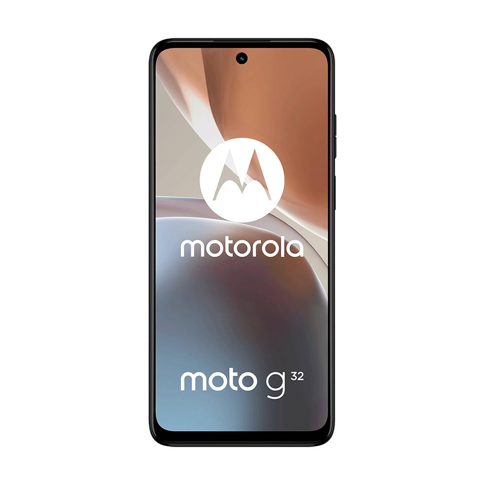 Motorola Moto G32 128GB - Preto image number 4